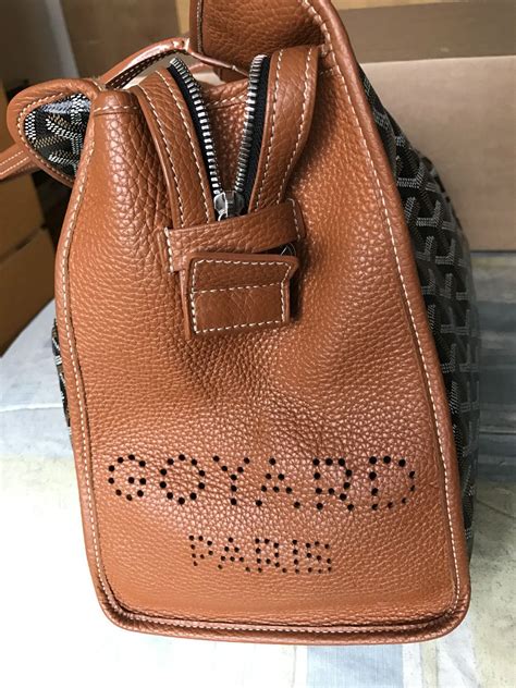 how to purchase a goyard bag|goyard bags outlet store.